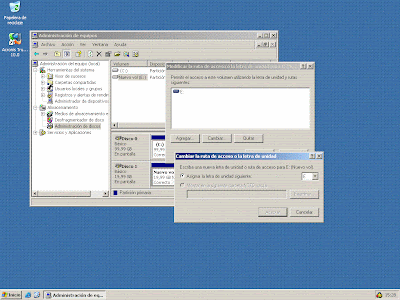 XP no detecta dispositivos USB, Que hacer
