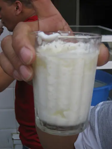Lo que no sabías del yogurt