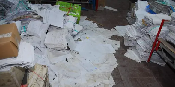 Haz tus libros tu mismo:aprende a empastarlos ya!