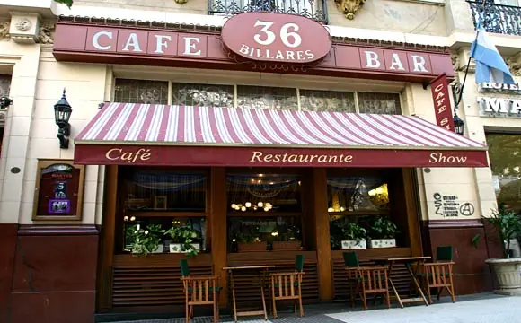 Coffeeshops en Ámsterdam