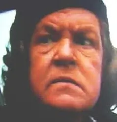 Anne Ramsey, el post que merece