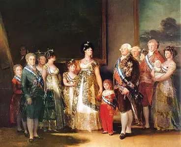 La Revolución de Mayo antes, durante y después
