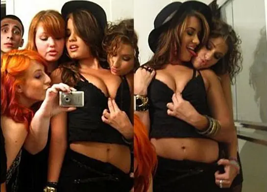 Demi Lovato, entre las fotos prohibidas y el video porno