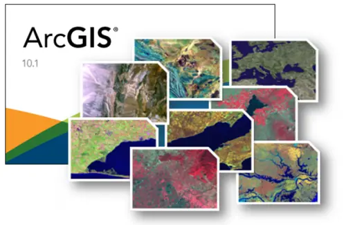 Arcgis 10.1 Full