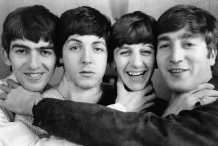 Leyendas Urbanas Del Rock