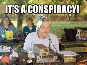 MegaPost Conspiraciones 2016 olimpiadas atomicas y mucho más