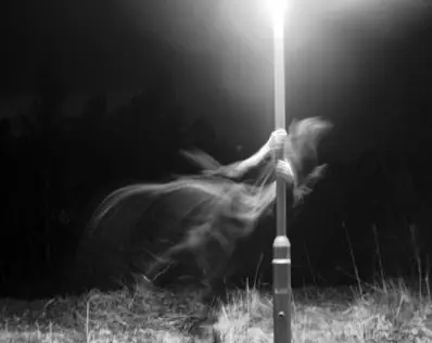 Las 100 mejores fotografías de fantasmas de la historia. (2