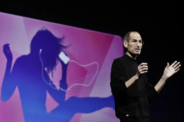 las 10 mejores frases de steve jobs