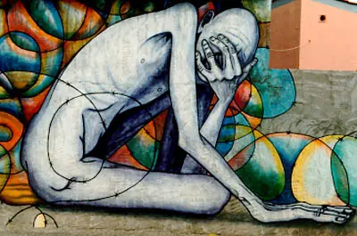 Arte Urbana