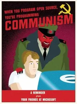 La IIPA y los Estados Unidos en contra del OpenSource