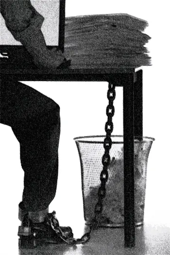 Mobbing(acoso psicologico en el trabajo)