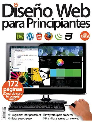 D.Web para Novatos. Crea tu propia web de cero (MediaFire)