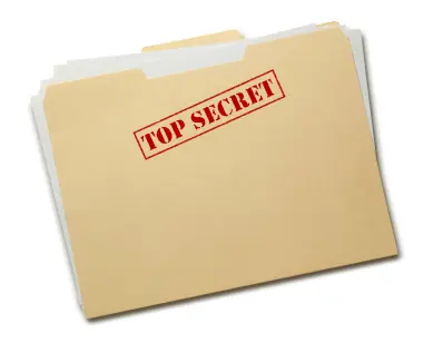 La vida secreta de las ardillas (top secret) revelacion