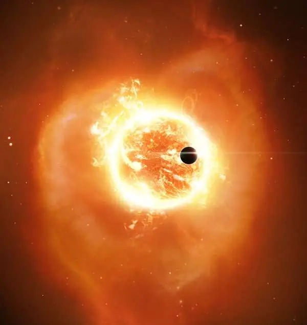 El Kepler nos muestra 262 mundos potencialmente habitables