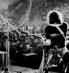 Historia del heavy metal argentino (recomendadisimo!)