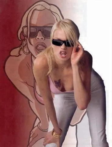 gogo
