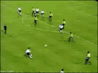 FM9, Nuevo Gif de Funes Mori, el mejor jugador de todos