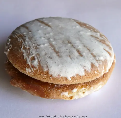 Comidas Argentinas (tipicas, tradicionales)