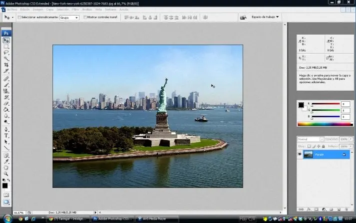 Excelente efecto vintage (photoshop)