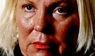 Las cinco frases más insólitas de Carrió