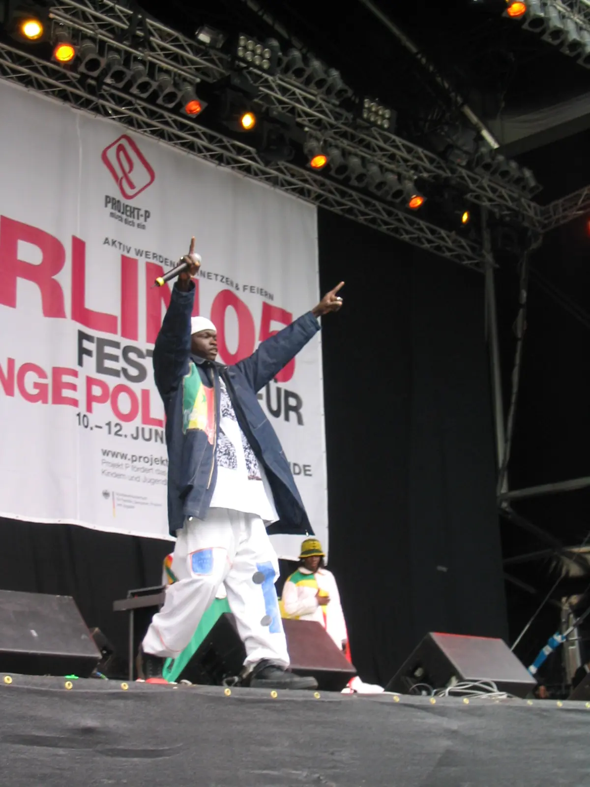 ¿Que es el Hip Hop?