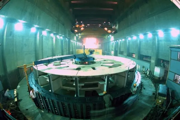 Energía nuclear: ¿Buena o mala?