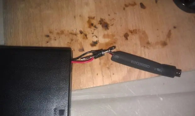 Te enseño a crear un cargador para celular portatil.