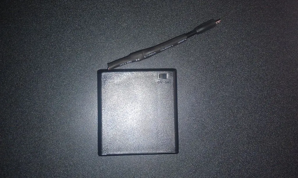 Te enseño a crear un cargador para celular portatil.