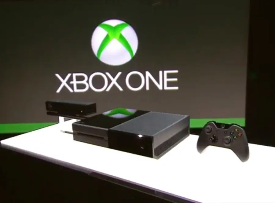 El nombre de Xbox 720 "nunca fue considerado" por