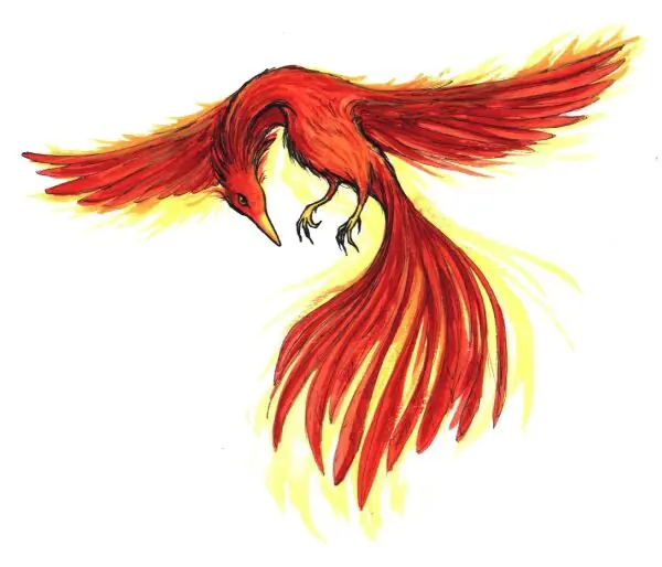 Animales Mitologicos [Parte I]