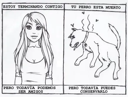 7 Tipos de mujeres