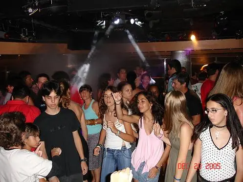 Salida Taringuera Mendoza San Martin Sur!!