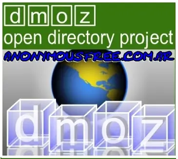 Agregar correctamente tu web al directorio DMOZ