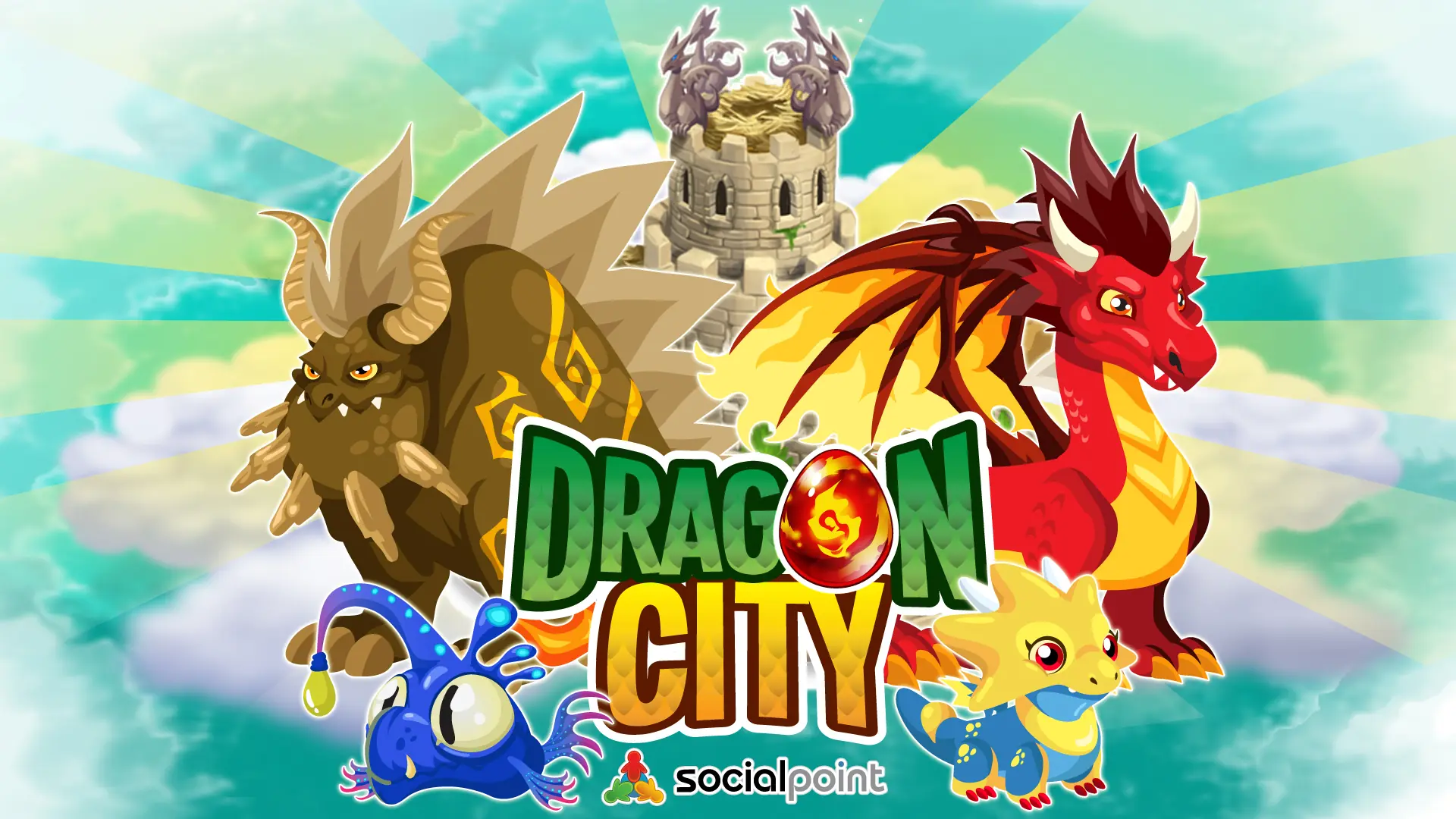 dragon city combinaciones y debilidades