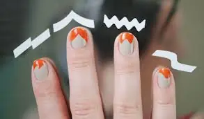 como hacer tus propios stickers para uñas