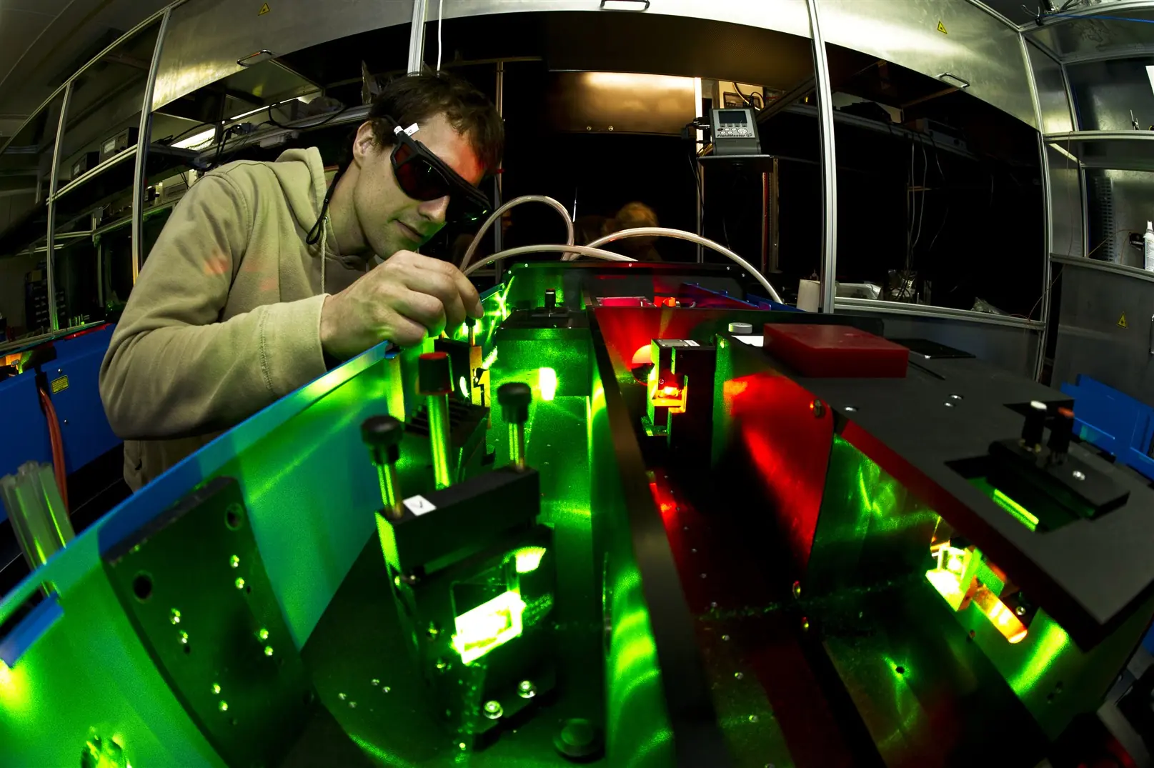 El elemento químico más raro puede vencer al cáncer