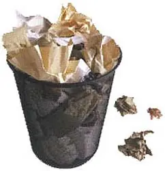 Como reciclar Papel [Dibujantes y de Todo]