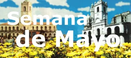 Semana de Mayo