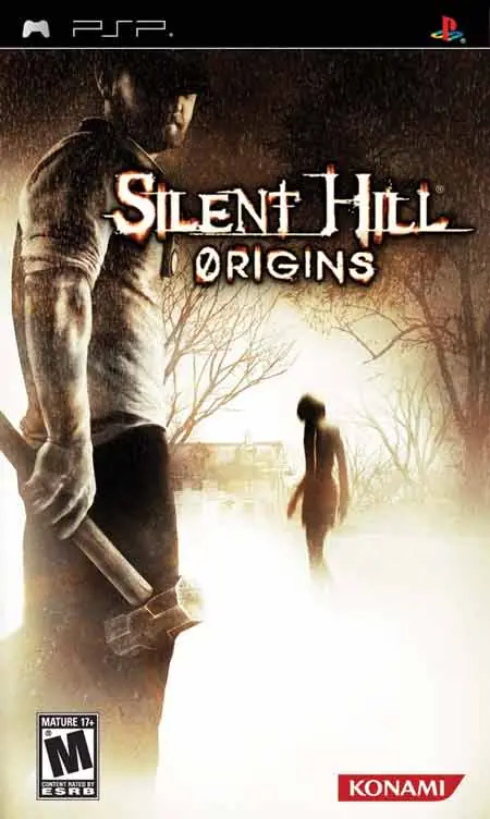 Guia de Silent Hill: Origins