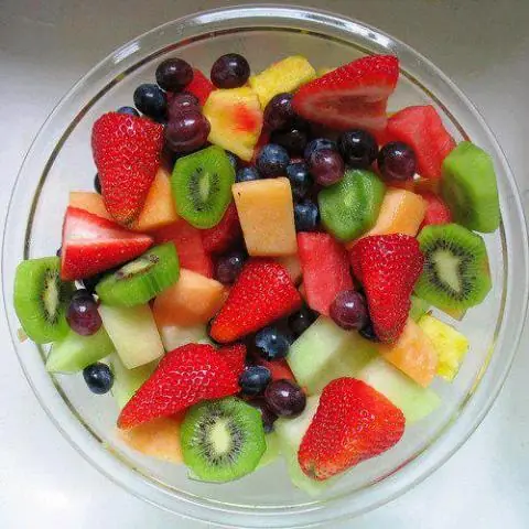 Frutas medicinales para varias enfermedades