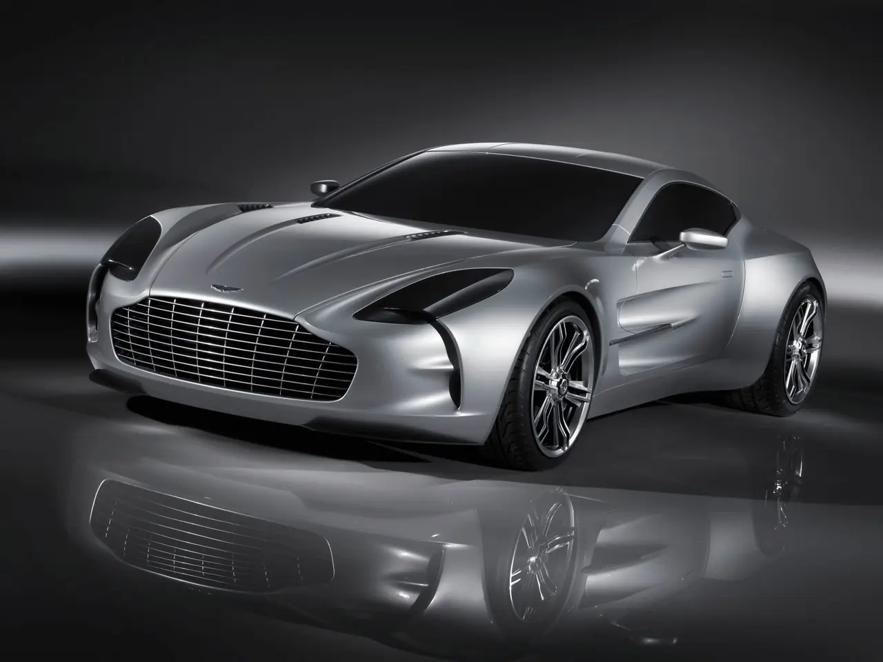 El auto más caro del mundo + top 10 autos más caros 2010