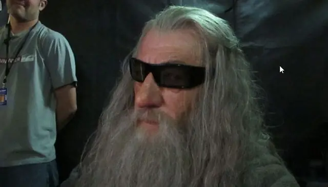 Tip: Conseguí el efecto del “Hobbit” en cualquier pelic
