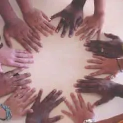 no a la violencia! resubido