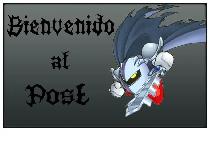 creepypastas edición 2013 parte 1