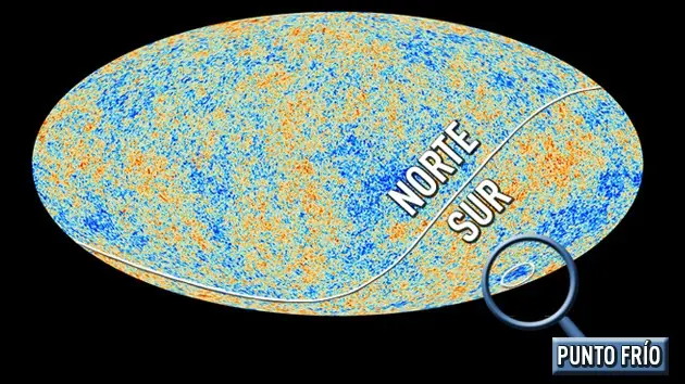 ¿Vivimos en un 'multiverso'? El telescopio Planck encuentra