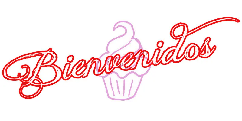 Galletitas Americanas (Galletita Pepitos) [Foto Receta]