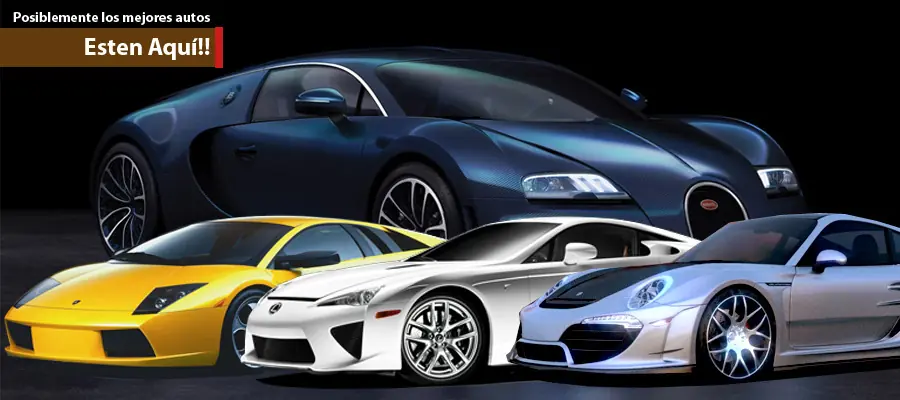 Ya llegó el nuevo Lamborghini Egoista