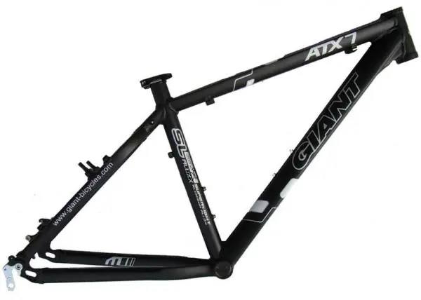 Como armar tu bicicleta! paso por paso