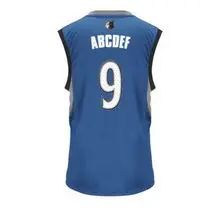 Crea tu camiseta de fútbol, baloncesto y béisbol con tu no