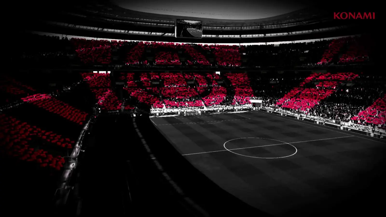 Pes 2014: Primer Trailer + Imagenes